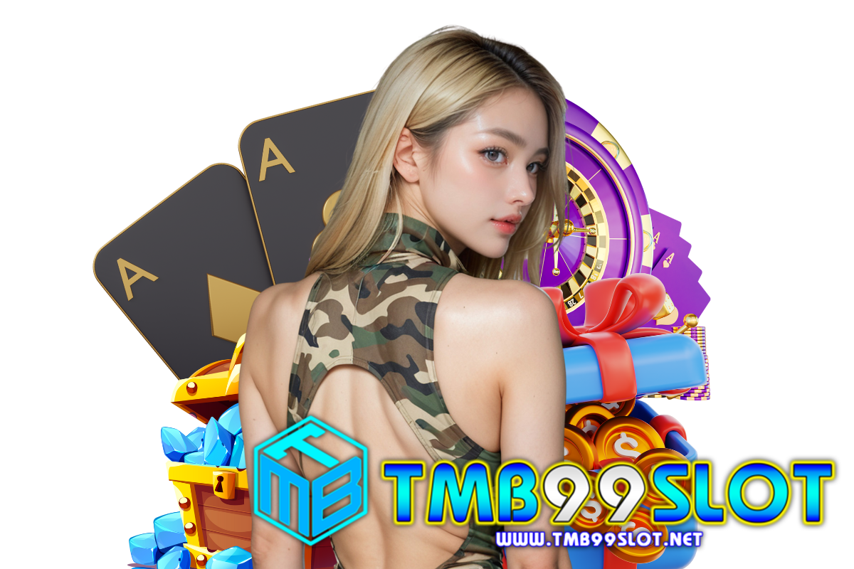 tmb 99 slot สมัคร